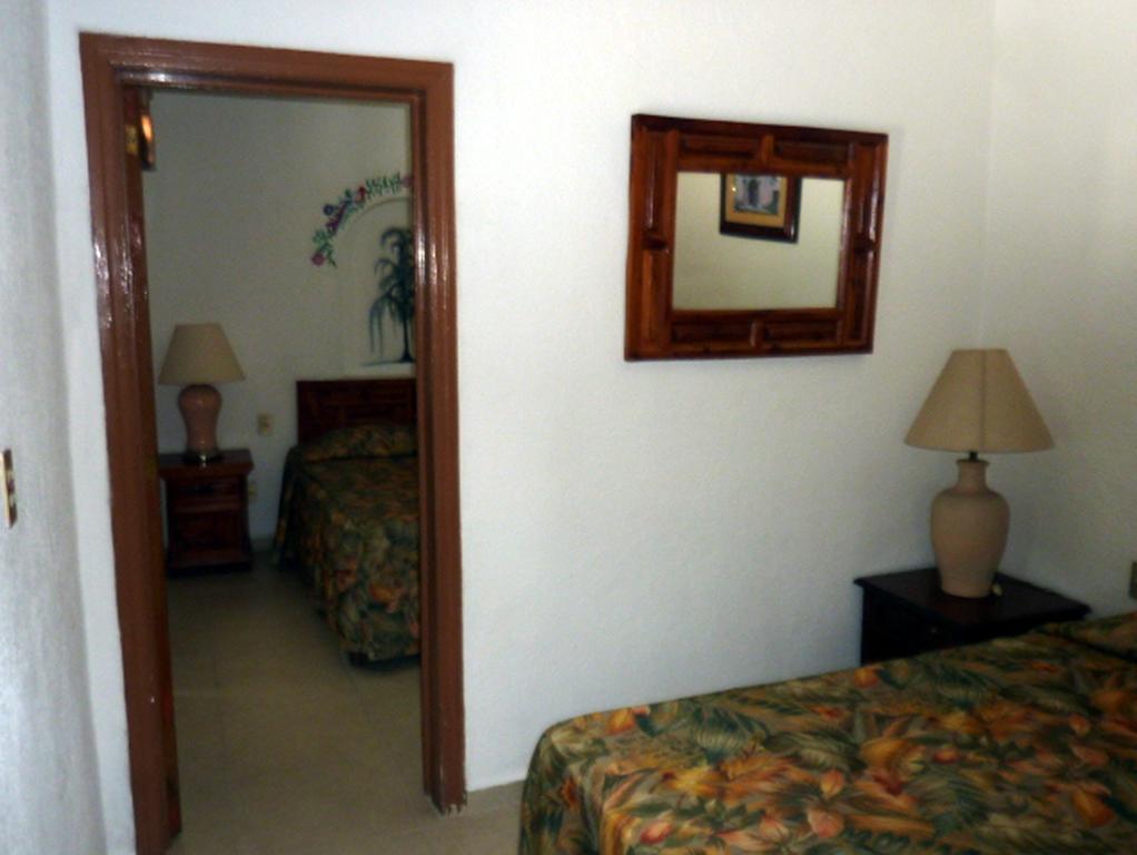 Hotel Bajo El Volcan Cuernavaca Exterior photo